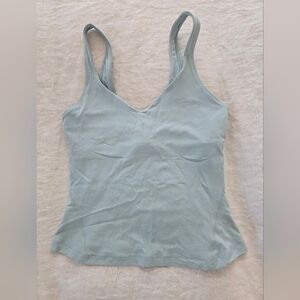 Lululemon Align Tank Top, Size 6